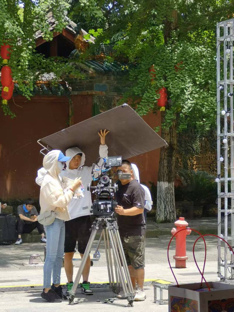 高明区TVC拍摄公司：资深团队坐镇，打造现象级广告作品的幕后推手