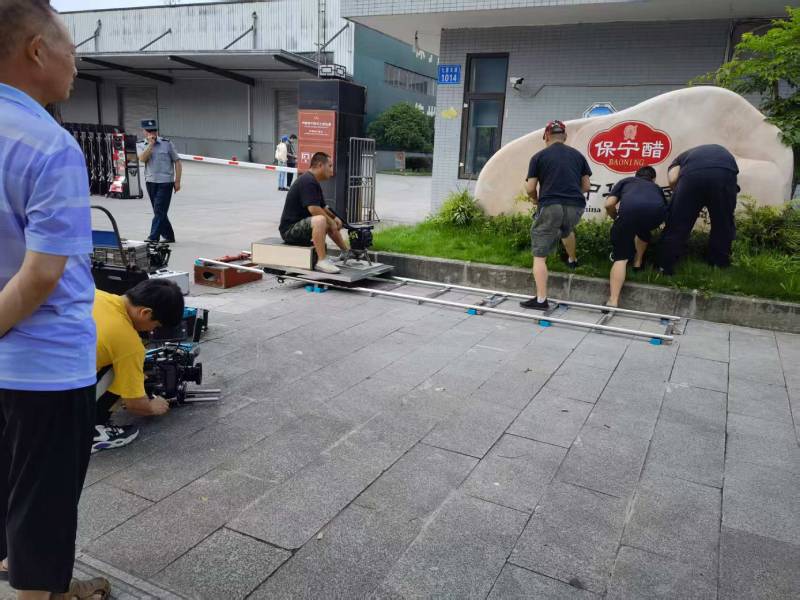 高明区TVC拍摄：制造业专属TVC方案，用镜头展现企业硬核实力！