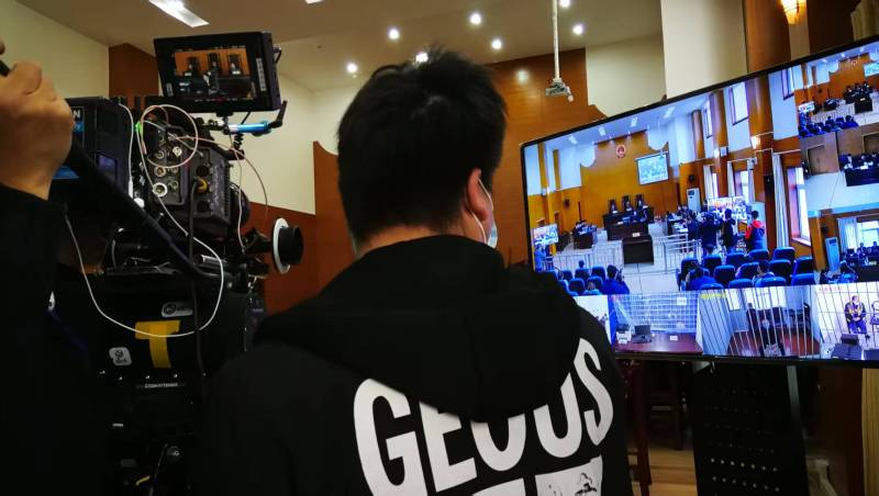 高明区TVC制作：政企单位合规宣传，专业把控内容，官方平台适用！