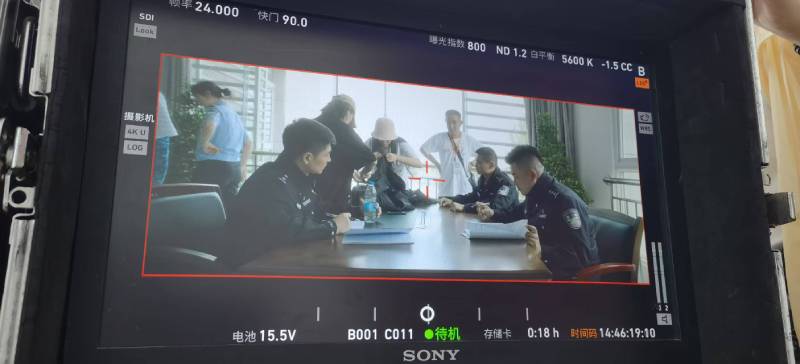 高明区TVC拍摄：活动类广告专属，即时产出高光内容，满足宣发时效！