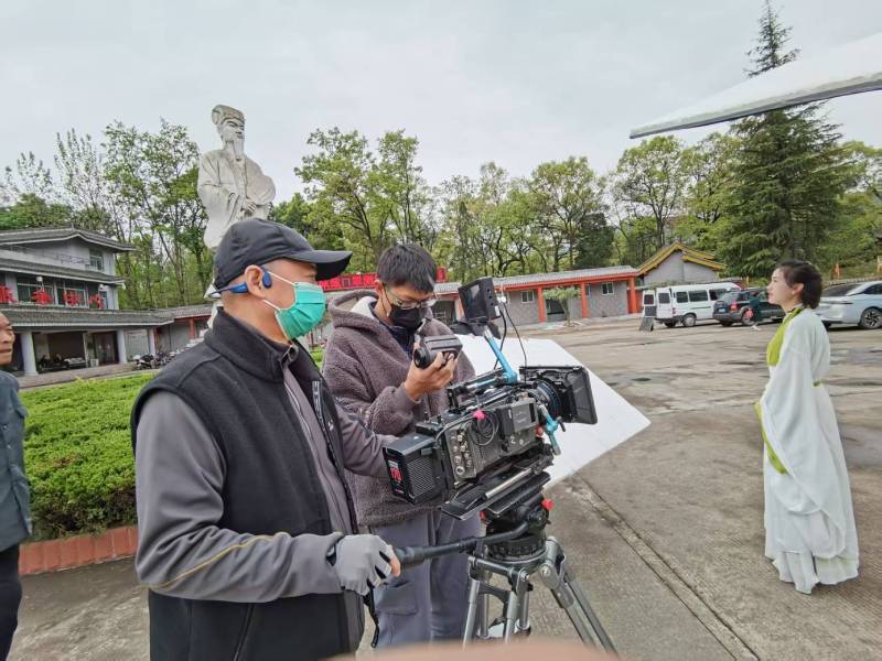 高明区广告片拍摄公司：从策划到投放，一站式服务，让品牌传播更高效！