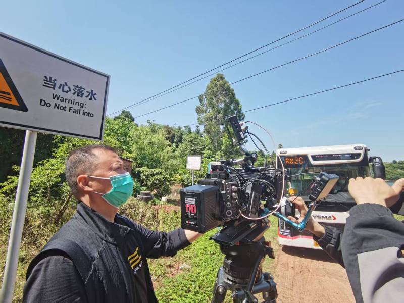 高明区TVC拍摄公司：深耕本地市场，为品牌定制专属拍摄方案