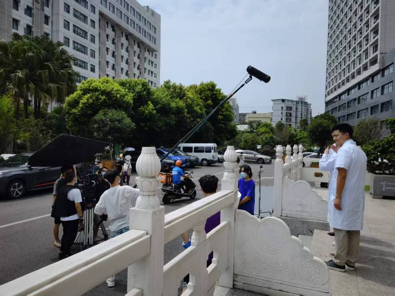 高明区广告片拍摄公司